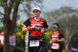 BIB: 195, 45134
                            <button type="button" onclick="openModal(9900757)" class="btn btn-primary btn-sm float-right btn-popup" data-toggle="modal" data-target=".modal-high-quality">
                        <i class="fas fa-shopping-cart"></i> Add to Cart
                    </button>
                                            <button type="button" onclick="isThisMe(9900757, true)" class="btn btn-success btn-sm float-right btn-popup btn-isme hidden" data-toggle="tooltip" data-placement="bottom" title="นี่คือรูปของคุณใช่ไหม คลิกที่นี่เพื่อเอาเข้าอัลบั้ม">
                        <i class="fas fa-plus"></i> Add to album
                    </button>
                    <button type="button" onclick="isThisMe(9900757, false)" class="btn btn-warning btn-sm float-right btn-popup btn-isnotme hidden">
                        <i class="fas fa-ban"></i> Remove from album
                    </button>